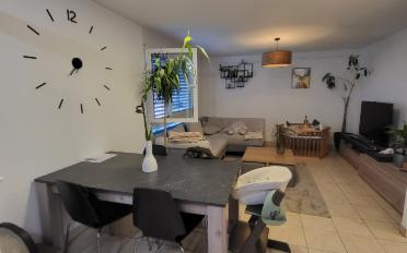 Apartment 3.5 rooms - image - 2
