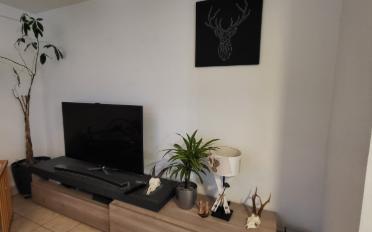 Apartment 3.5 rooms - image - 3