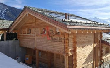 Chalet 6 Zimmer - image - 1