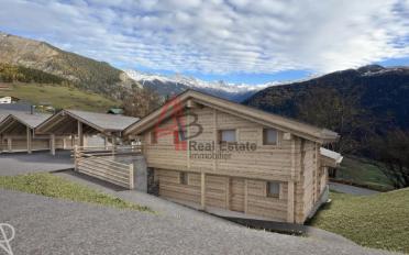 Chalet 6 Zimmer - image - 10