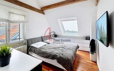 Villa 6.5 pièces - image - 2
