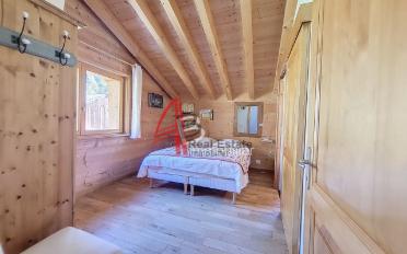 Chalet 6 pièces - image - 8