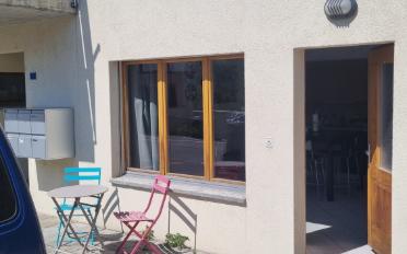 Wohnung 2 Zimmer - image - 1