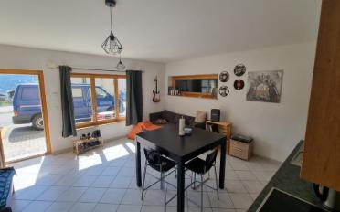 Wohnung 2 Zimmer - image - 3
