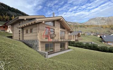 Chalet 6 rooms - image - 6