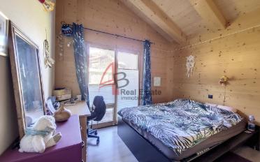 Chalet 6.5 pièces - image - 8