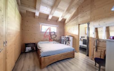 Chalet 6.5 pièces - image - 6