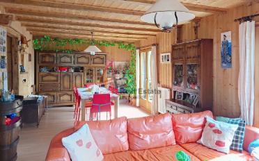 Chalet 5.5 rooms - image - 2