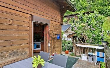 Chalet 5.5 pièces - image - 4