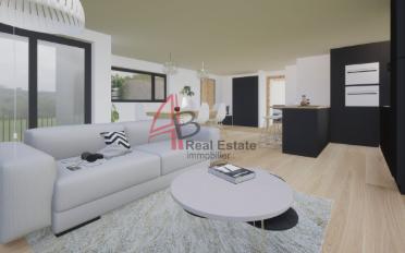 Apartment 3.5 rooms - image - 3