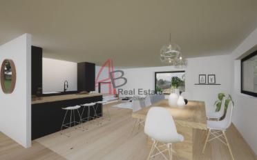 Apartment 3.5 rooms - image - 4