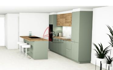 Apartment 3.5 rooms - image - 6