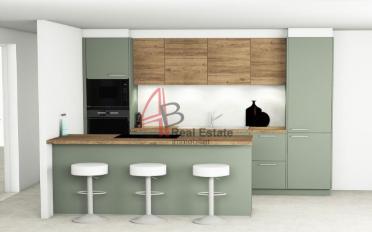 Apartment 3.5 rooms - image - 5
