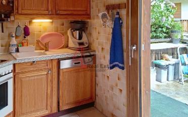 Chalet 5.5 Zimmer - image - 3