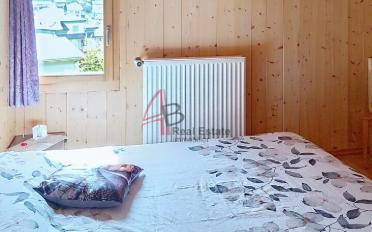Chalet 5.5 Zimmer - image - 9