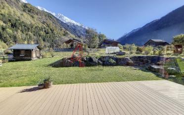 Chalet 6.5 pièces - image - 4