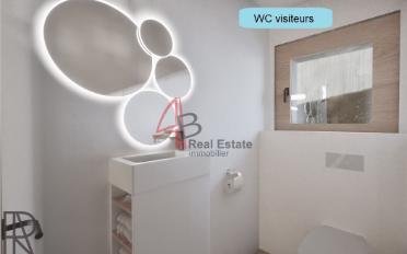Einfamilienhaus 4.5 Zimmer - image - 12