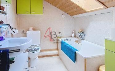 Chalet 5.5 pièces - image - 4