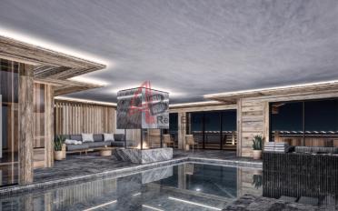 Chalet 10 Zimmer - image - 3