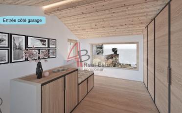 Maison 4.5 pièces - image - 10