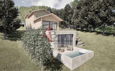 Maison 4.5 pièces - image - 4