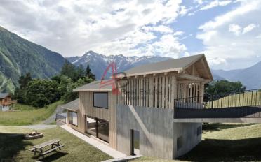 Maison 4.5 pièces - image - 2