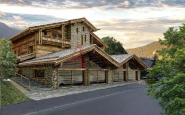 Chalet 10 pièces - image - 2
