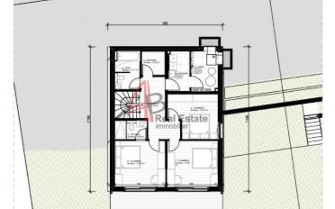 Chalet 6.5 pièces - image - 9