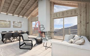 Chalet 6.5 pièces - image - 7
