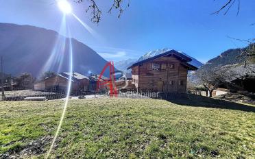 Chalet 6.5 Zimmer - image - 1