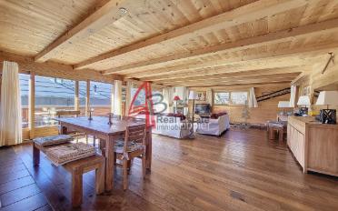 Chalet 6.5 Zimmer - image - 3