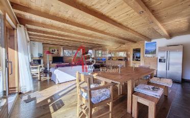 Chalet 6.5 Zimmer - image - 5