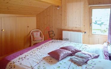 Chalet 5.5 pièces - image - 5