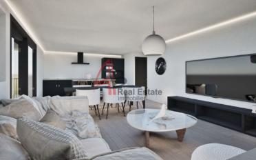 Apartment 4.5 rooms - image - 4