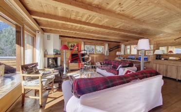 Chalet 6.5 pièces - image - 2