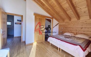 Chalet 6.5 pièces - image - 7