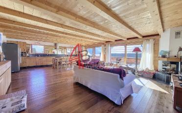 Chalet 6.5 pièces - image - 10