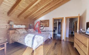 Chalet 6.5 pièces - image - 8