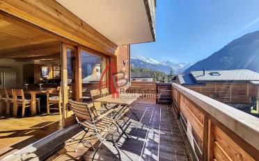Chalet 6.5 pièces - image - 12