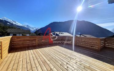 Chalet 6.5 pièces - image - 13