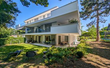 Appartement 5 pièces - image - 1