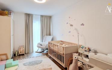 Apartment 4.5 rooms - image - 8