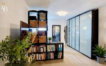 Apartment 4.5 rooms - image - 11