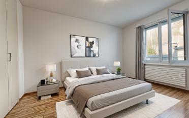 Apartment 3.5 rooms - image - 6