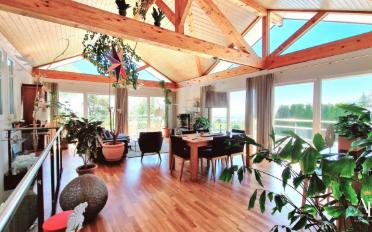 Villa 6.5 rooms - image - 2