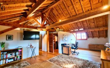 Einfamilienhaus 8.5 Zimmer - image - 4