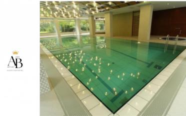 Apartment 5 rooms - image - 9