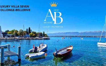 Villa 8 Zimmer - image - 1