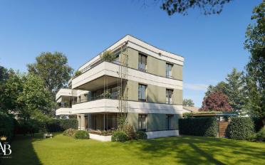 Apartment 5 rooms - image - 3