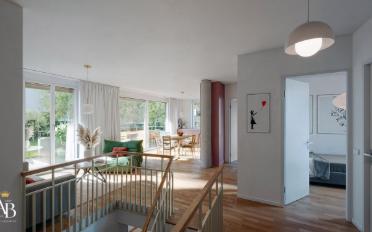 Apartment 5 rooms - image - 1